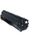 LANDLITE HP CB436A, 1500oldal, utángyártott lézernyomtató toner LANDLITE HP CB436A, 1500oldal, utángyártott lézernyomtató toner