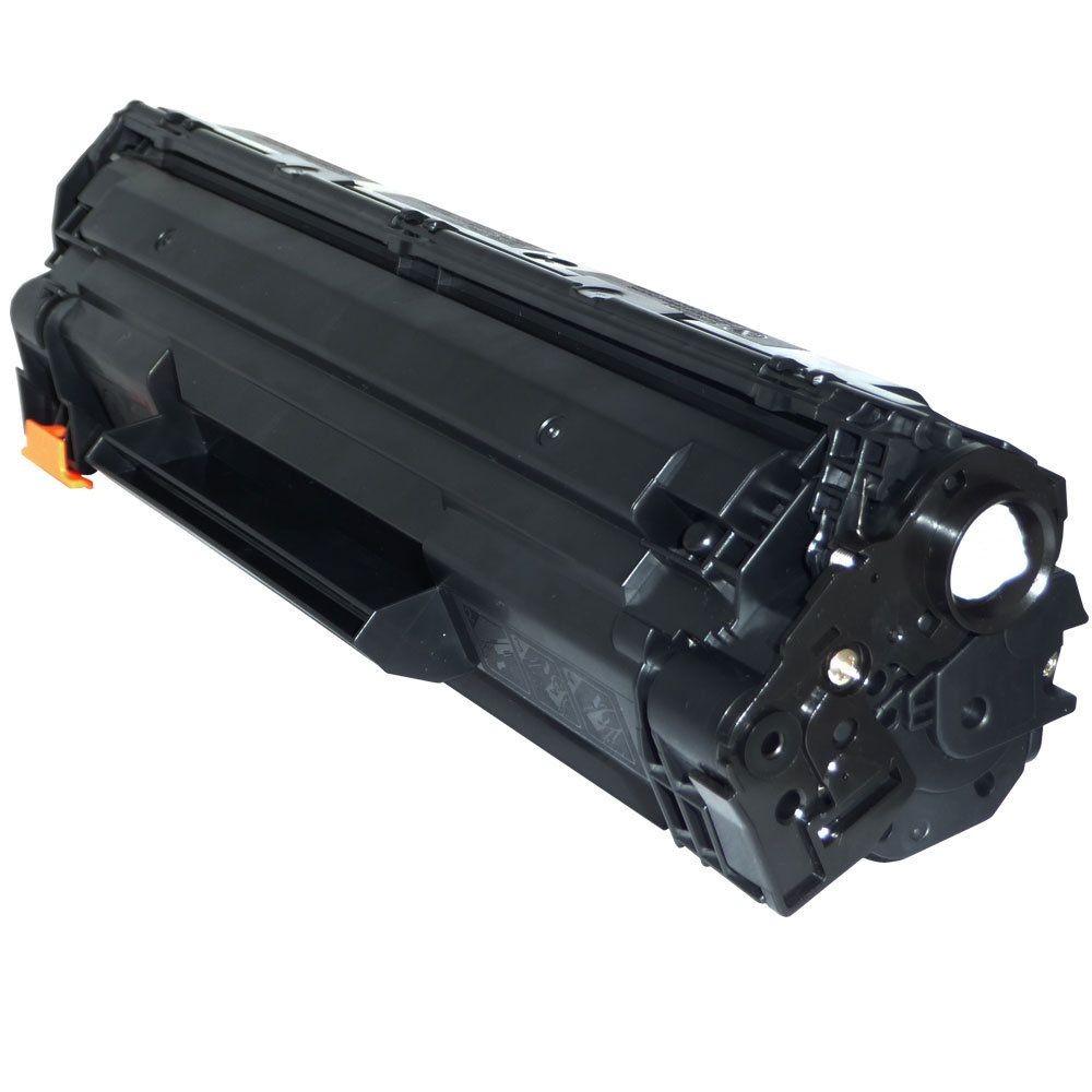 HP CB435A, 1500 oldal, utángyártott lézernyomtató toner