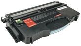   Lexmark E120, 2000oldal, utángyártott lézernyomtató toner