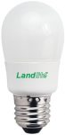 LANDLITE D-ELG-E27-9W E27 230V 2700K 10000óra, kisgömb forma (SZABÁLYOZHATÓ energiatakarékos izzó) LANDLITE D-ELG-E27-9W E27 230V 2700K 10000óra, kisgömb forma (SZABÁLYOZHATÓ energiatakarékos izzó)