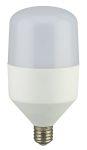 LANDLITE LED-T140-55W E40, hideg fehér 4000K, LED izzó LANDLITE LED-T140-55W E40, hideg fehér 4000K, LED izzó