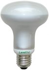 LANDLITE EIR/M-11W R80 E27 230V 2700K 8000óra, reflektor, kompakt fénycső (energiatakarékos izzó) LANDLITE EIR/M-11W R80 E27 230V 2700K 8000óra, reflektor, kompakt fénycső (energiatakarékos izzó)