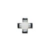 LANDLITE LCD TV dekor háttérvilágítás, SMD5050, + típusú csatlakozó LANDLITE LCD TV dekor háttérvilágítás, SMD5050, + típusú csatlakozó