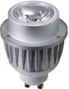 LANDLITE LED-GU10/1 5W 230V melegfehér, LED izzó LANDLITE LED-GU10/1 5W 230V melegfehér, LED izzó