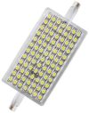 LANDLITE L118-5W R7s 220-240V 118mm melegfehér, szabályozható, LED izzó LANDLITE L118-5W R7s 220-240V 118mm melegfehér, szabályozható, LED izzó