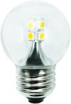 LANDLITE LED-G45-509-2W E27, LED izzó LANDLITE LED-G45-509-2W E27, LED izzó