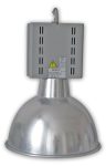LANDLITE DLP-250, 250W 230V E40 IP65 csarnokvilágító lámpatest (védőüveggel!) LANDLITE DLP-250, 250W 230V E40 IP65 csarnokvilágító lámpatest (védőüveggel!)