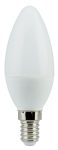 LANDLITE LED-C35-4W/SXW E14, melegfehér LED izzó LANDLITE LED-C35-4W/SXW E14, melegfehér LED izzó