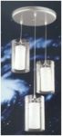 LANDLITE V2062/3UD (PCL-520), modern függesztett lámpa 3xE14 230V LANDLITE V2062/3UD (PCL-520), modern függesztett lámpa 3xE14 230V
