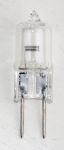 LANDLITE 24V halogén izzó, JC-20W 24V G6,35 LANDLITE 24V halogén izzó, JC-20W 24V G6,35