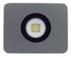 LANDLITE LED-FL-20W/MCL, 3000K meleg fehér, szürke, 20W LED Reflektor / LED Fényvető LANDLITE LED-FL-20W/MCL, 3000K meleg fehér, szürke, 20W LED Reflektor / LED Fényvető
