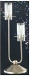 LANDLITE V2056/2T, modern asztali lámpa 2xG9 230V LANDLITE V2056/2T, modern asztali lámpa 2xG9 230V