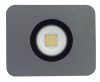 LANDLITE LED-FL-30W/MCL, 3000K meleg fehér, szürke, 30W LED Reflektor / LED Fényvető LANDLITE LED-FL-30W/MCL, 3000K meleg fehér, szürke, 30W LED Reflektor / LED Fényvető