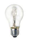 LANDLITE HSL-A55-52W, 230V halogén izzó E27 foglalattal (fényárama szabályozható!) LANDLITE HSL-A55-52W, 230V halogén izzó E27 foglalattal (fényárama szabályozható!)