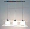 LANDLITE V4085/3C modern függesztett lámpa 3xE27 230V LANDLITE V4085/3C modern függesztett lámpa 3xE27 230V