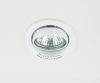 LANDLITE KIT-60A-5, 5db 50W GU10 230V halogén izzó, forgatható kivitel, beépíthető lámpa szett (5 db-os halogén szett), fehér LANDLITE KIT-60A-5, 5db 50W GU10 230V halogén izzó, forgatható kivitel, beépíthető lámpa szett (5 db-os halogén szett), fehér