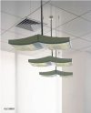 LANDLITE DD SUSPA 2x38W (OLC-238DD), irodai függeszték LANDLITE DD SUSPA 2x38W (OLC-238DD), irodai függeszték