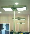 LANDLITE DD OFFIA 2X38W (OLS-238DD), Irodai lámpa LANDLITE DD OFFIA 2X38W (OLS-238DD), Irodai lámpa