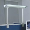 LANDLITE TT OFFIA 2X21W (OLS-221TT), Irodai lámpa LANDLITE TT OFFIA 2X21W (OLS-221TT), Irodai lámpa
