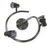 LANDLITE ODELIA-CLG-430D spotlámpa 3xGU10 50W 230V LANDLITE ODELIA-CLG-430D spotlámpa 3xGU10 50W 230V