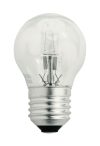 LANDLITE HSL-G45-18W E27 energiatakarékos halogén izzó 230V LANDLITE HSL-G45-18W E27 energiatakarékos halogén izzó 230V