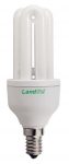 LANDLITE ELT/M-11W E14 230V 8000óra, 2700K, mini 3 csöves, kompakt fénycső (energiatakarékos izzó) LANDLITE ELT/M-11W E14 230V 8000óra, 2700K, mini 3 csöves, kompakt fénycső (energiatakarékos izzó)