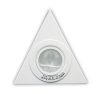 LANDLITE KIT-15-3, 3db JC max 20W G4 12V halogén izzó, fix kivitel, szekrény alatti háromszögű lámpa (3 db-os szett),fehér LANDLITE KIT-15-3, 3db JC max 20W G4 12V halogén izzó, fix kivitel, szekrény alatti háromszögű lámpa (3 db-os szett),fehér