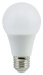 LANDLITE LED-A60-8W/SXW E27, melegfehér LED izzó LANDLITE LED-A60-8W/SXW E27, melegfehér LED izzó