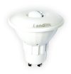 LANDLITE LED-GU10/1 1.5W 230V melegfehér, LED izzó LANDLITE LED-GU10/1 1.5W 230V melegfehér, LED izzó