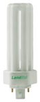 LANDLITE TUE-42W GX24q-4 4000K 3U kompakt fénycső (energiatakarékos izzó) LANDLITE TUE-42W GX24q-4 4000K 3U kompakt fénycső (energiatakarékos izzó)