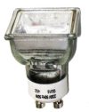 LANDLITE 230V halogén izzó, MRG-C 230V GU10 SQUARE(négyzetes) 50W LANDLITE 230V halogén izzó, MRG-C 230V GU10 SQUARE(négyzetes) 50W