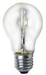 LANDLITE HSL-A55-70W, 230V halogén izzó E27 foglalattal (fényárama szabályozható!) LANDLITE HSL-A55-70W, 230V halogén izzó E27 foglalattal (fényárama szabályozható!)