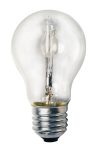 LANDLITE HSL-A60-105W, 230V halogén izzó E27 foglalattal (fényárama szabályozható!) LANDLITE HSL-A60-105W, 230V halogén izzó E27 foglalattal (fényárama szabályozható!)