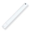 LANDLITE WLB-14W/1S, 1xT5/G5 14W, kapcsolóval, 1x dugaljjal, IP44, fénycsöves fürdőszobai lámpa LANDLITE WLB-14W/1S, 1xT5/G5 14W, kapcsolóval, 1x dugaljjal, IP44, fénycsöves fürdőszobai lámpa