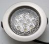 LANDLITE LED-06D-3X1,0W, 3db 1,0W LED 12V, beépíthető lámpa szett (3 db-os LED szett), LED: fehér, lámpa: matt króm LANDLITE LED-06D-3X1,0W, 3db 1,0W LED 12V, beépíthető lámpa szett (3 db-os LED szett), LED: fehér, lámpa: matt króm