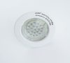 LANDLITE KIT-57A-3, 3db 1,5W GU10 230V fehér LED izzó, fix kivitel, beépíthető lámpa szett (3 db-os LED szett), fehér LANDLITE KIT-57A-3, 3db 1,5W GU10 230V fehér LED izzó, fix kivitel, beépíthető lámpa szett (3 db-os LED szett), fehér