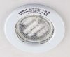LANDLITE KIT-57A-3, 3db 7W GU10 230V fehér kompakt fénycső (energiatakarékos izzó), fix kivitel, beépíthető lámpa szett (3 db-os szett), fehér LANDLITE KIT-57A-3, 3db 7W GU10 230V fehér kompakt fénycső (energiatakarékos izzó), fix kivitel, beépíthető lámpa szett (3 db-os szett), fehér