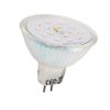LANDLITE LED-MR16 12V SMD AC/DC 1.5W GU5.3 melegfehér LED izzó LANDLITE LED-MR16 12V SMD AC/DC 1.5W GU5.3 melegfehér LED izzó