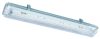 LANDLITE T8 fenycső, kicsi méret, CLF/S 1x36W T8, IP65, fénycsöves por- és páramentes armatúra LANDLITE T8 fenycső, kicsi méret, CLF/S 1x36W T8, IP65, fénycsöves por- és páramentes armatúra