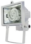 LANDLITE FL-F78-8W, 1X8W 78mm/R7s, fényvető / reflektor (kompakt fénycső mellékelve), fehér LANDLITE FL-F78-8W, 1X8W 78mm/R7s, fényvető / reflektor (kompakt fénycső mellékelve), fehér