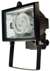 LANDLITE FL-F78-8W, 1x8W 78mm/R7s, fényvető / reflektor (kompakt fénycső mellékelve), fekete LANDLITE FL-F78-8W, 1x8W 78mm/R7s, fényvető / reflektor (kompakt fénycső mellékelve), fekete