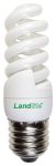 LANDLITE ELH/M-11W E27 230V, 8000óra, 2700K, mini spirál, kompakt fénycső (energiatakarékos izzó) LANDLITE ELH/M-11W E27 230V, 8000óra, 2700K, mini spirál, kompakt fénycső (energiatakarékos izzó)