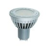 LANDLITE LED-GU10/40 4W 230V SMD, melegfehér, LED izzó új széria LANDLITE LED-GU10/40 4W 230V SMD, melegfehér, LED izzó új széria