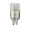 LANDLITE LED-G9-2W 230V melegfehér, LED izzó LANDLITE LED-G9-2W 230V melegfehér, LED izzó