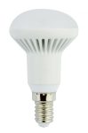 LANDLITE LED-R50-1-2W E14 230V melegfehér, LED izzó LANDLITE LED-R50-1-2W E14 230V melegfehér, LED izzó