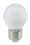 LANDLITE LED-G45-4W/SXW E27 LED izzó LANDLITE LED-G45-4W/SXW E27 LED izzó