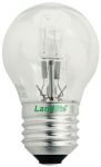 LANDLITE HSL-G45-42W E27 energiatakarékos halogén izzó 230V LANDLITE HSL-G45-42W E27 energiatakarékos halogén izzó 230V