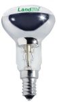 LANDLITE HSL-R50-28W E14 energiatakarékos halogén izzó 230V LANDLITE HSL-R50-28W E14 energiatakarékos halogén izzó 230V