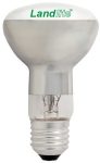 LANDLITE HSL-R63-28W E27 energiatakarékos halogén izzó 230V LANDLITE HSL-R63-28W E27 energiatakarékos halogén izzó 230V