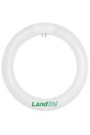 LANDLITE CCL-22W T9 230V 2700K G10q kompakt körfénycső (energiatakarékos izzó) LANDLITE CCL-22W T9 230V 2700K G10q kompakt körfénycső (energiatakarékos izzó)